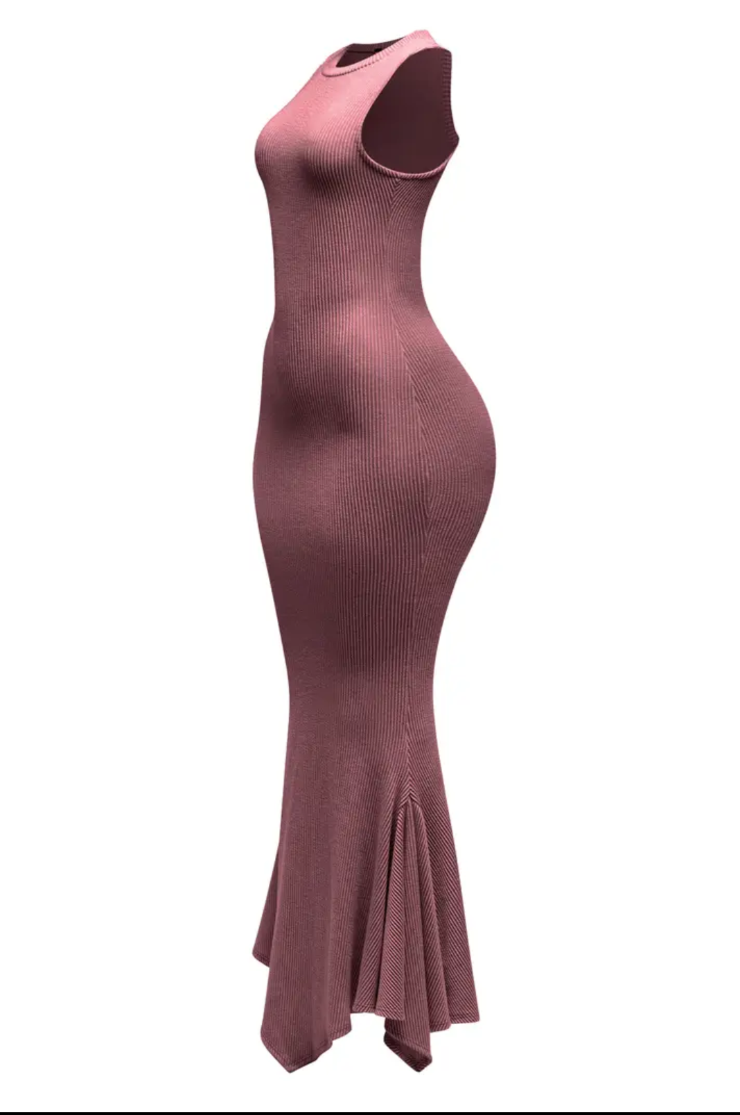 Body Talk Dress