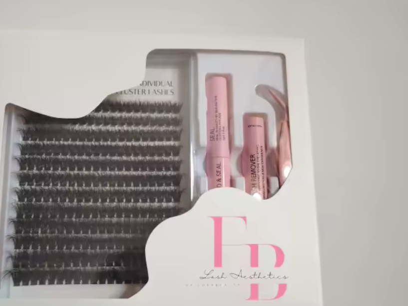 Lash Aesthetics Lash Kit